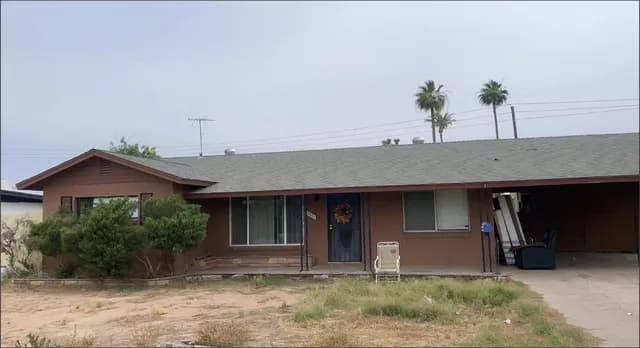 New Discounted Deal - 1541 W Pepper Pl, Mesa, AZ 85201