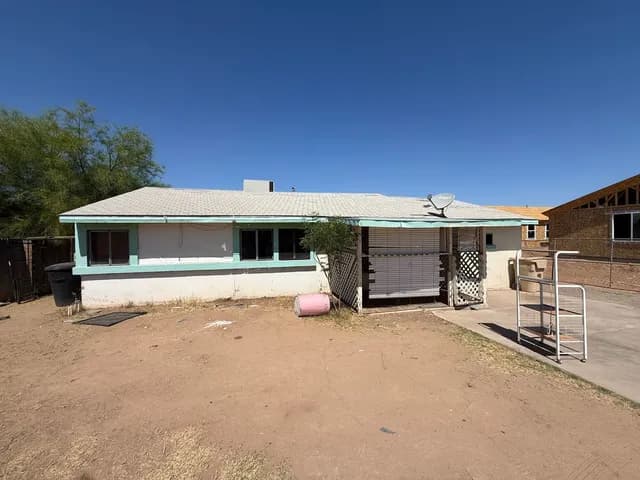 New Discounted Deal - 10910 N 83rd Ave, Peoria, AZ 85345