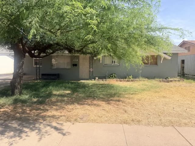 New Discounted Deal - 4027 W El Caminito Dr, Phoenix, AZ 85051