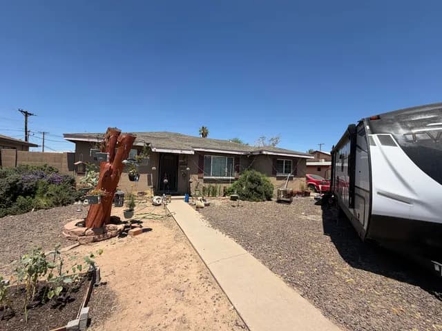 New Discounted Deal - 2866 W Diana Ave, Phoenix, AZ 85051