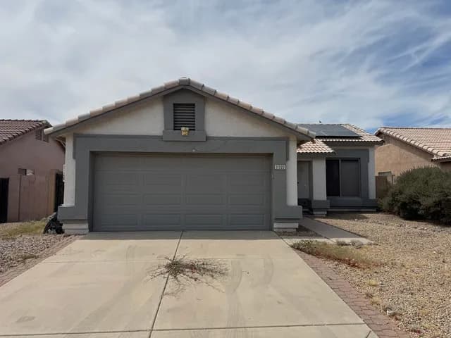 Nueva Oferta con Descuento - 11222 W Barbara Ave, Peoria, AZ 85345