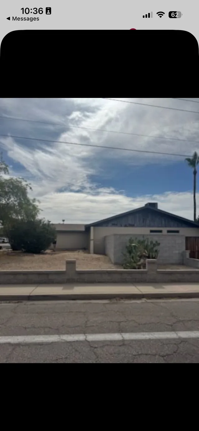 Nueva Oferta con Descuento - 3045 W Libby St, Phoenix, AZ 85053