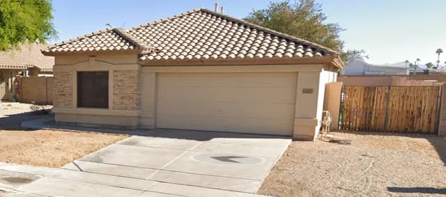 Nueva Oferta con Descuento - 615 S 111th Pl, Mesa, AZ 85208