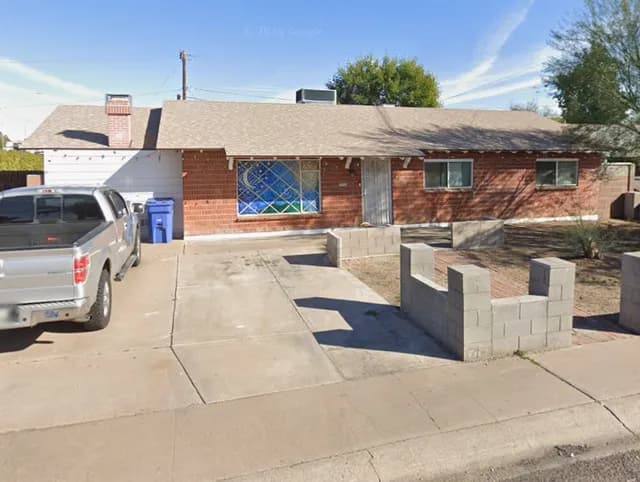 Nueva Oferta con Descuento - 6853 N 36th Dr, Phoenix, AZ 85019