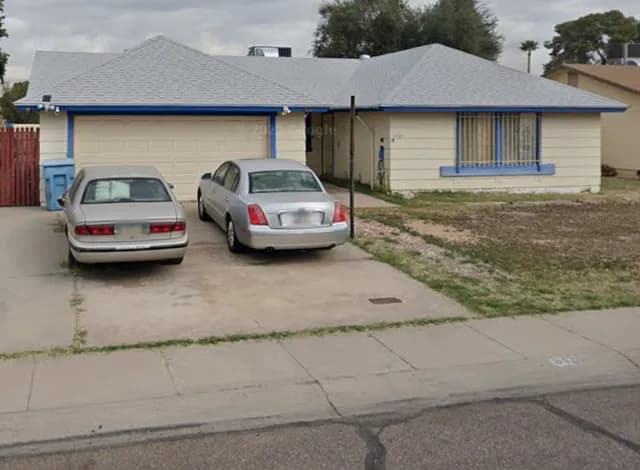 Nueva Oferta con Descuento - 6420 W College Dr, Phoenix, AZ 85033