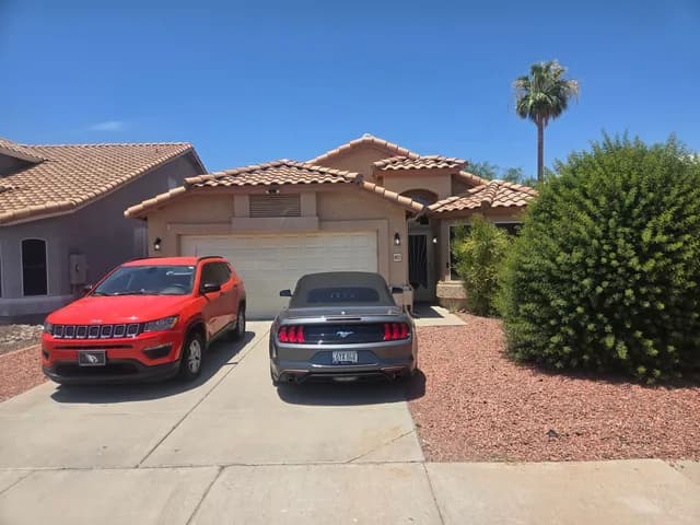 Nueva Oferta con Descuento - 8922 W Lockland Ct, Peoria, AZ 85382