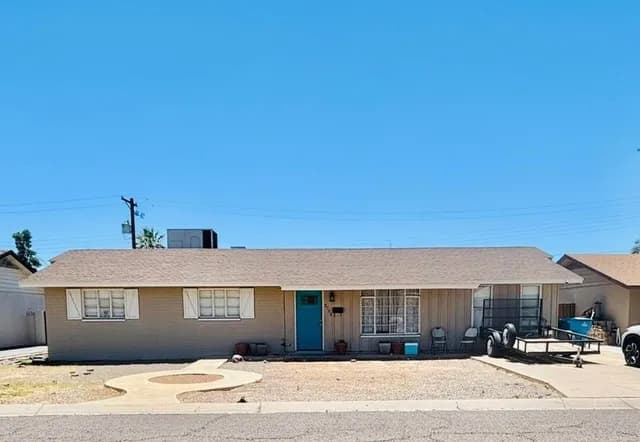 Nueva Oferta con Descuento - 3739 W Flynn Ln, Phoenix, AZ 85019