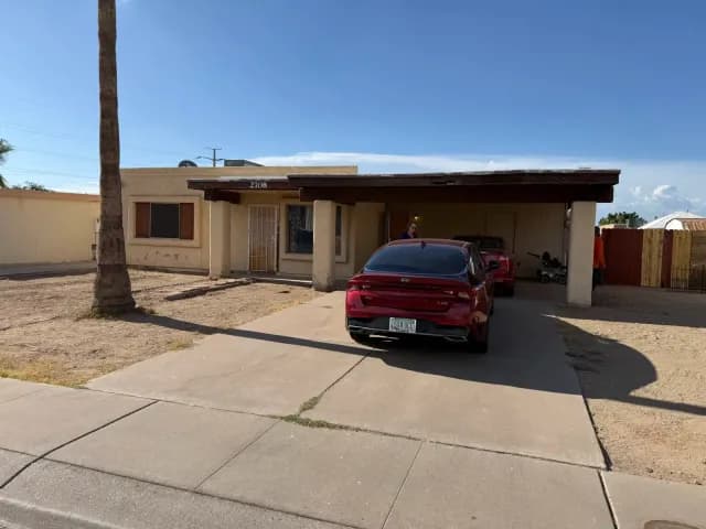 Nueva Oferta con Descuento - 2708 W Dunbar Dr, Tempe, AZ 85282