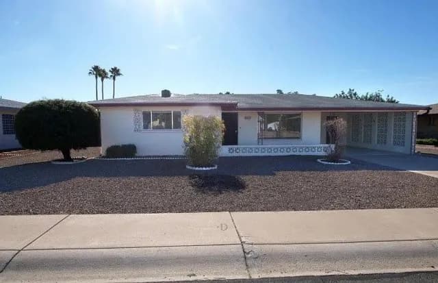 Nueva Oferta con Descuento - 6029 E Billings St, Mesa, AZ 85205