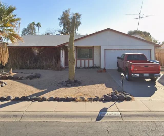 Nueva Oferta con Descuento - 15855 N 20th Pl, Phoenix, AZ 85022