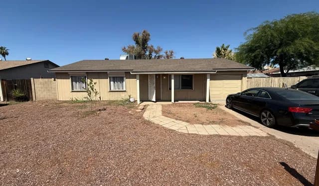 Nueva Oferta con Descuento - 14444 N 37th Pl, Phoenix, AZ 85032