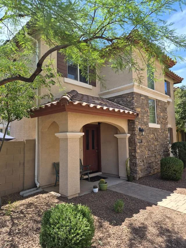 Nueva Oferta con Descuento - 2552 E Boston St, Gilbert, AZ 85295