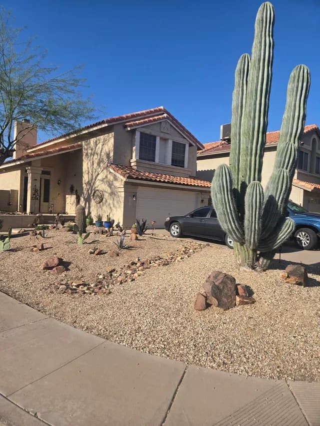 Nueva Oferta con Descuento - 4113 E Mountain Vista Dr, Phoenix, AZ 85048