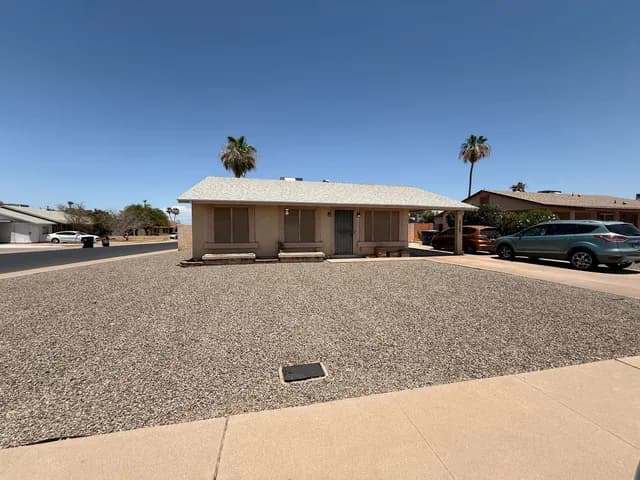 New Discounted Deal - 2728 W Fremont Dr, Tempe, AZ 85282