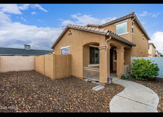 New Discounted Deal - 2849 N 73rd Dr, Phoenix, AZ 85035