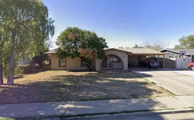 New Discounted Deal - 938 S Olive, Mesa, AZ 85204