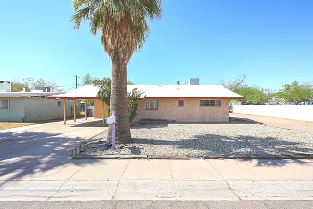 New Discounted Deal - 1805 E Randall Dr, Tempe, AZ 85281