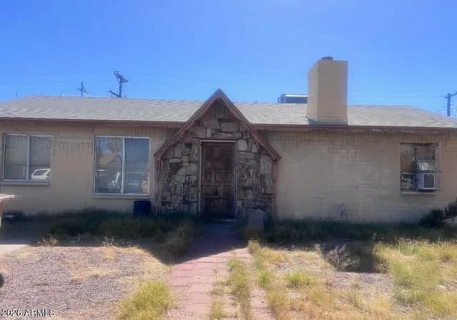 New Discounted Deal - 5613 N 63rd Dr, Glendale, AZ 85301