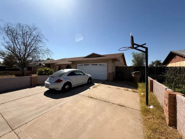 New Discounted Deal - 7003 W Sunnyslope Ln, Peoria, AZ 85345