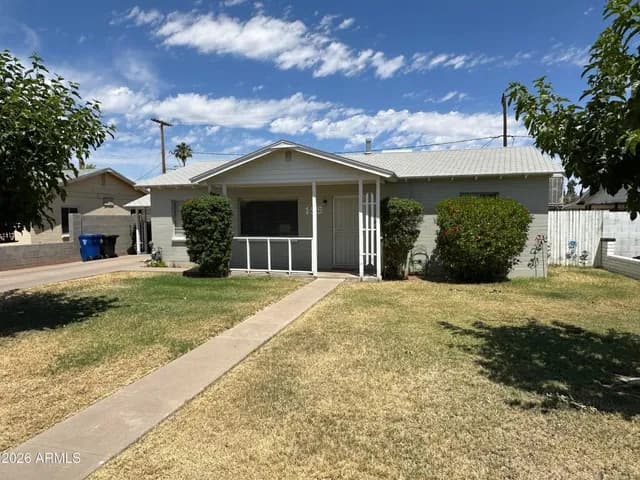 New Discounted Deal - 155 N Hunt Dr W, Mesa, AZ 85203