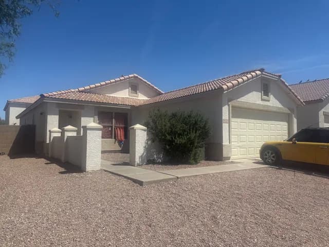 New Discounted Deal - 9215 S 1st Ave, Phoenix, AZ 85041