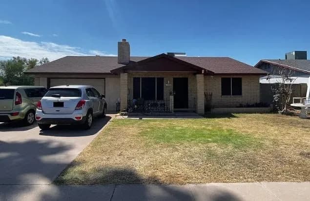 New Discounted Deal - 4101 W Orangewood Ave, Phoenix, AZ 85051