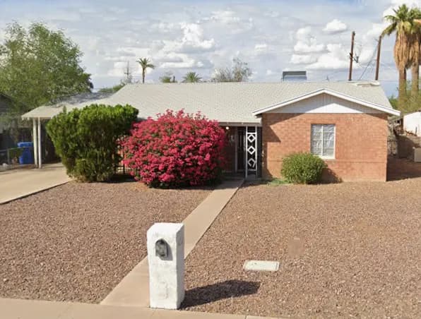 New Discounted Deal - 122 W Roeser Rd, Phoenix, AZ 85041