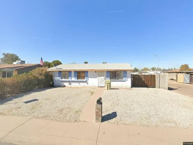 New Discounted Deal - 14640 N 52nd Ave, Glendale, AZ 85306