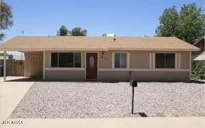 New Discounted Deal - 911 W Colgate Dr, Tempe, AZ 85283