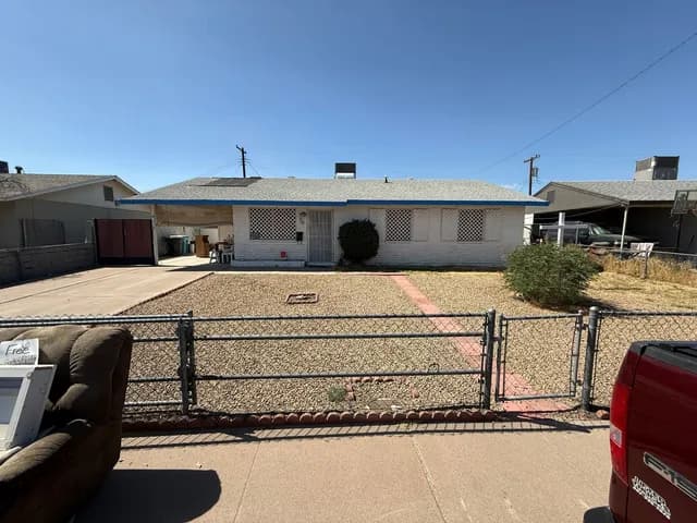 Nueva Oferta con Descuento - 6742 W Hazelwood St, Phoenix, AZ 85033