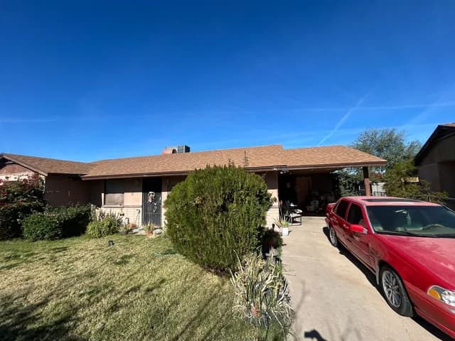 Nueva Oferta con Descuento - 144 W Desert Dr, Phoenix, AZ 85041