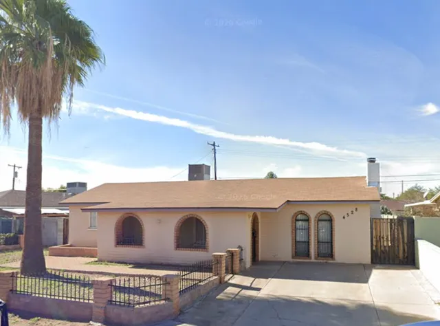 New Discounted Deal - 4528 N 50th Ave, Phoenix, AZ 85031