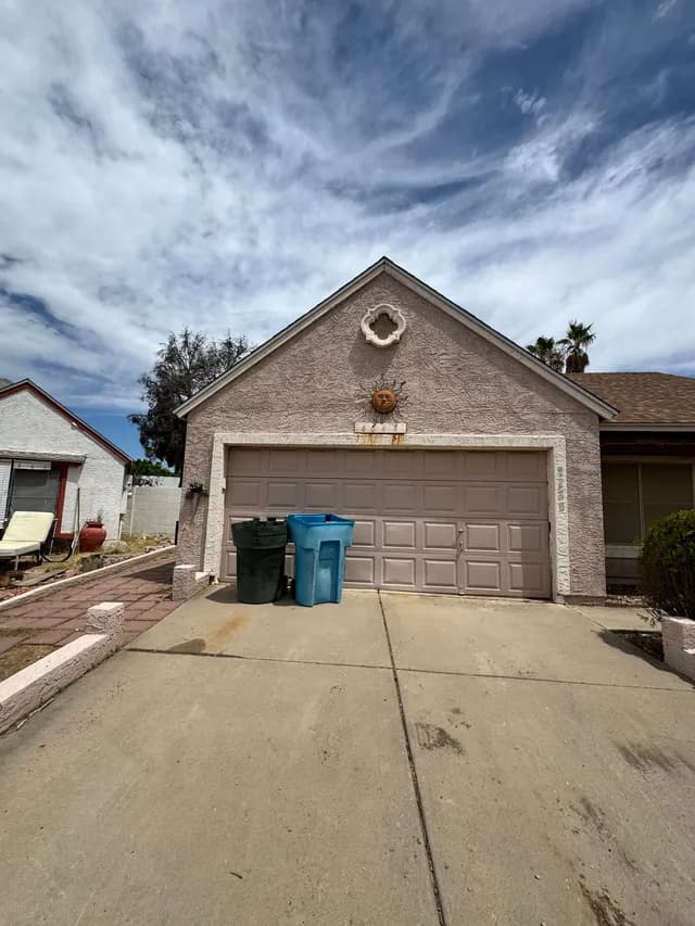 New Discounted Deal - 4644 W Kimberly Way, Glendale, AZ 85308
