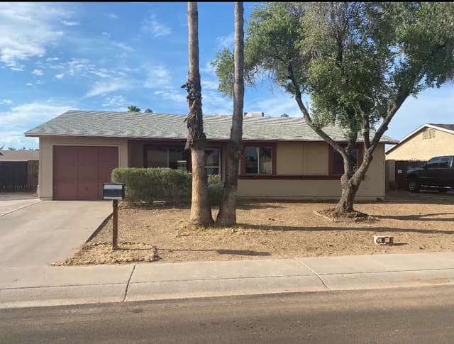 New Discounted Deal - 3226 W Libby St, Phoenix, AZ 85053
