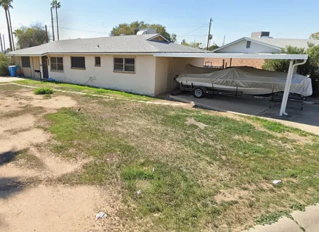 New Discounted Deal - 3901 W Royal Palm Rd, Phoenix, AZ 85051