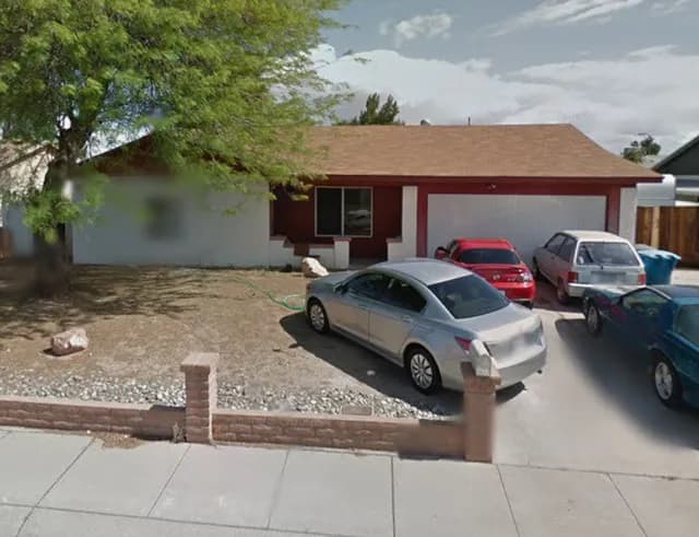 New Discounted Deal - 3932 W Garden Dr, Phoenix, AZ 85029