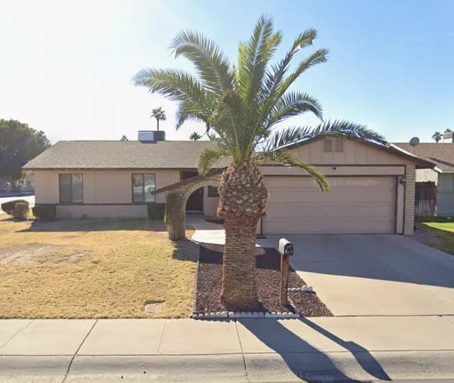 Nueva Oferta con Descuento - 5617 W Cochise Dr, Glendale, AZ 85302