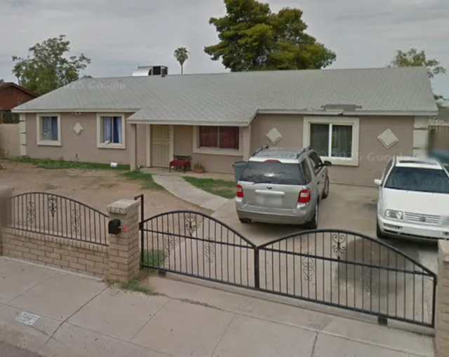 New Discounted Deal - 1626 N 55th Dr, Phoenix, AZ 85035