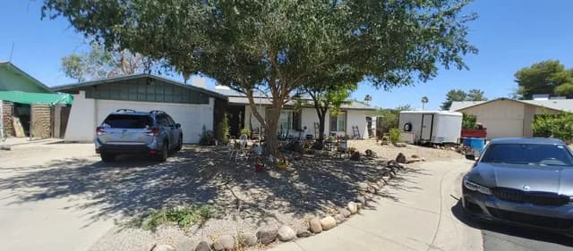 Nueva Oferta con Descuento - 3628 W Calavar Rd, Phoenix, AZ 85053