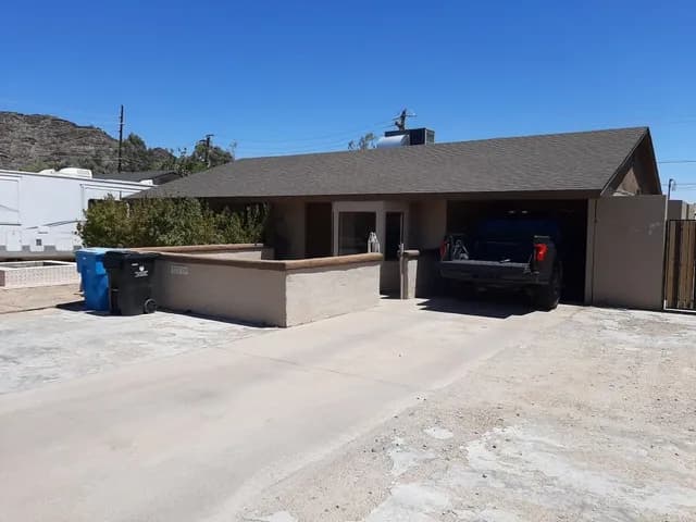 Nueva Oferta con Descuento - 1339 E Desert Cove Ave, Phoenix, AZ 85020