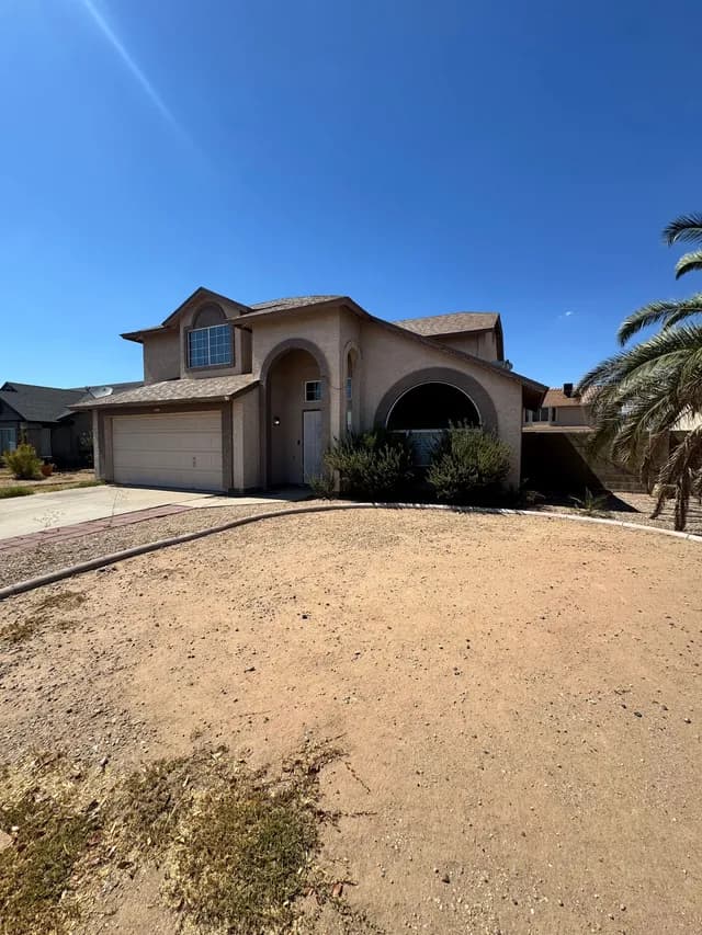 Nueva Oferta con Descuento - 7850 W Hearn Rd, Peoria, AZ 85381