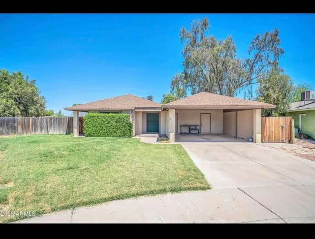 Nueva Oferta con Descuento - 14626 N 59th Dr, Glendale, AZ 85306