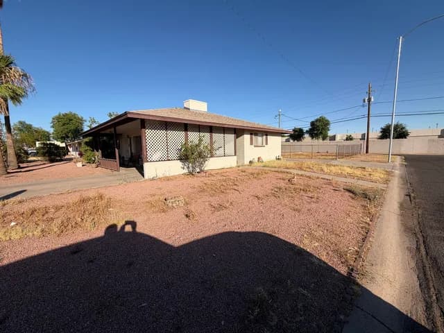 New Discounted Deal - 6503 E Aspen Ave, Mesa, AZ 85206
