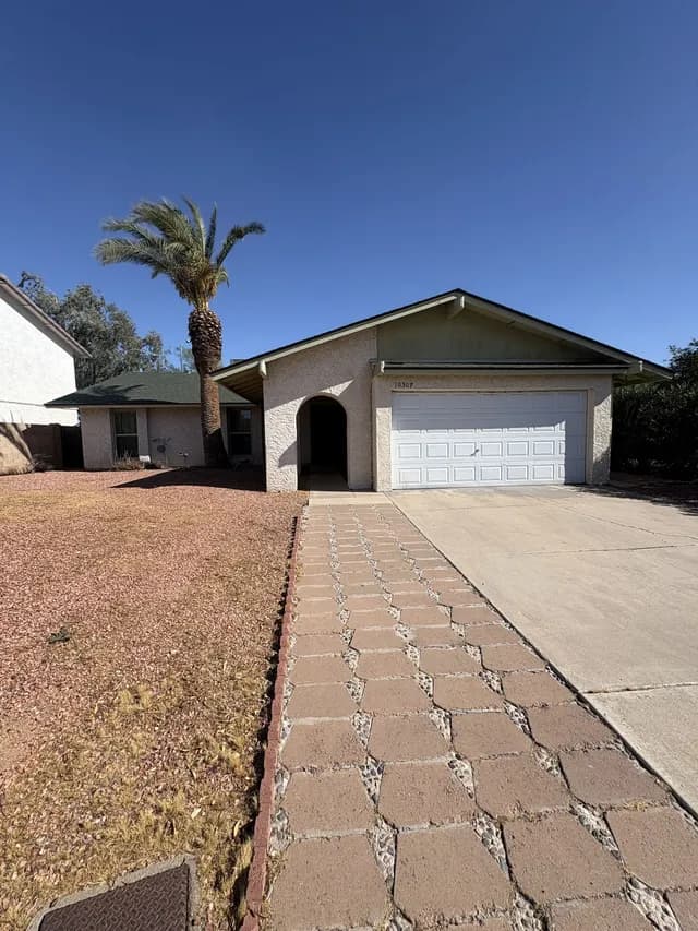 Nueva Oferta con Descuento - 10307 W Montecito Ave, Phoenix, AZ 85037