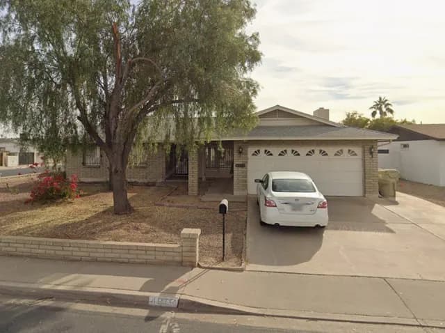 New Discounted Deal - 4815 W Desert Cove Ave, Glendale, AZ 85304
