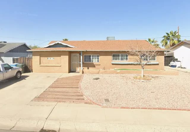 Nueva Oferta con Descuento - 3208 W Voltaire Ave, Phoenix, AZ 85029