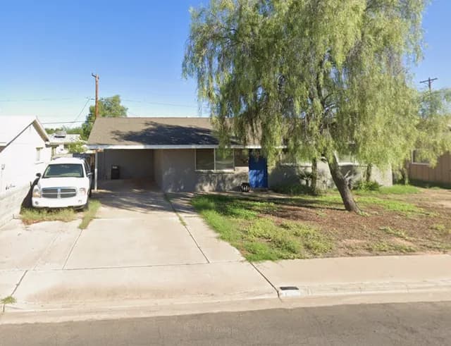 Nueva Oferta con Descuento - 1748 W Auburn St, Mesa, AZ 85201