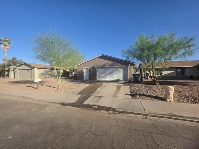 Nueva Oferta con Descuento - 4129 E Alta Vista Rd, Phoenix, AZ 85042