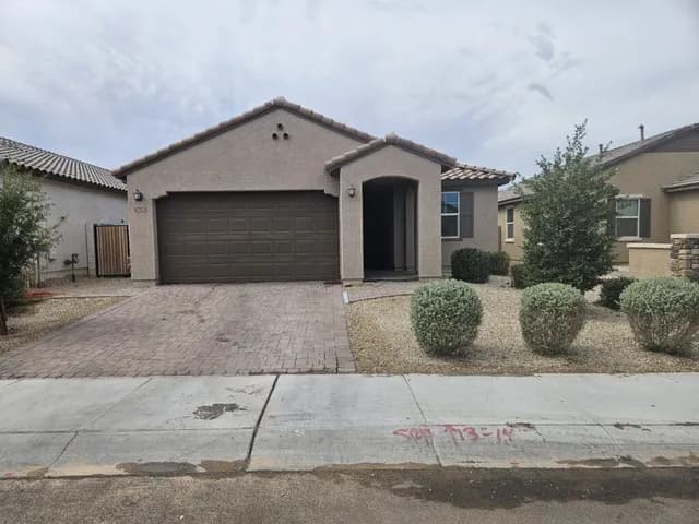 Nueva Oferta con Descuento - 10923 W Atlantis Way, Tolleson, AZ 85353