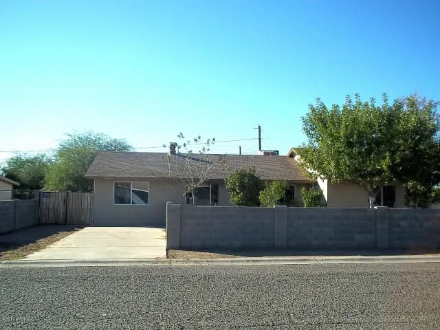 Nueva Oferta con Descuento - 1920 S Buena Vista Dr, Apache Junction, AZ 85120